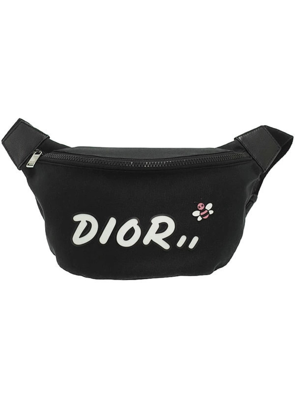 Christian Dior HOMMEChristian Dior Homme KAWS Waist Bag Body